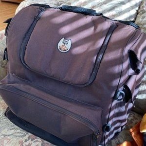 105th Anniversary Harley Davidson Luggage